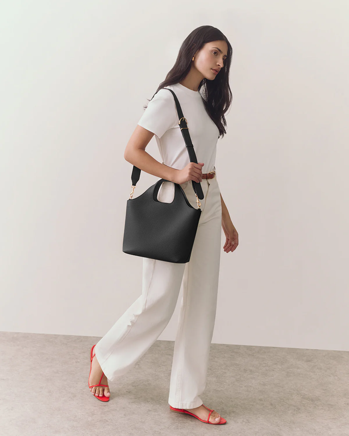 Small System Zipper Tote - Image 33