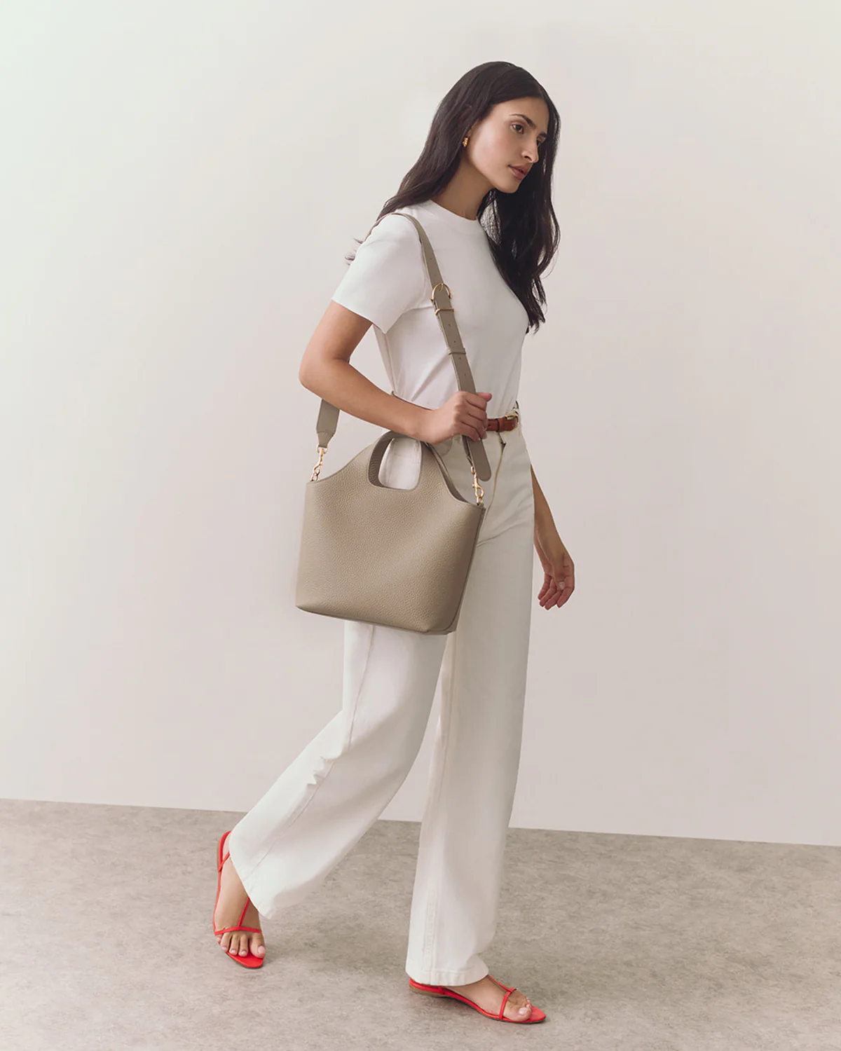 Small System Zipper Tote - Image 36