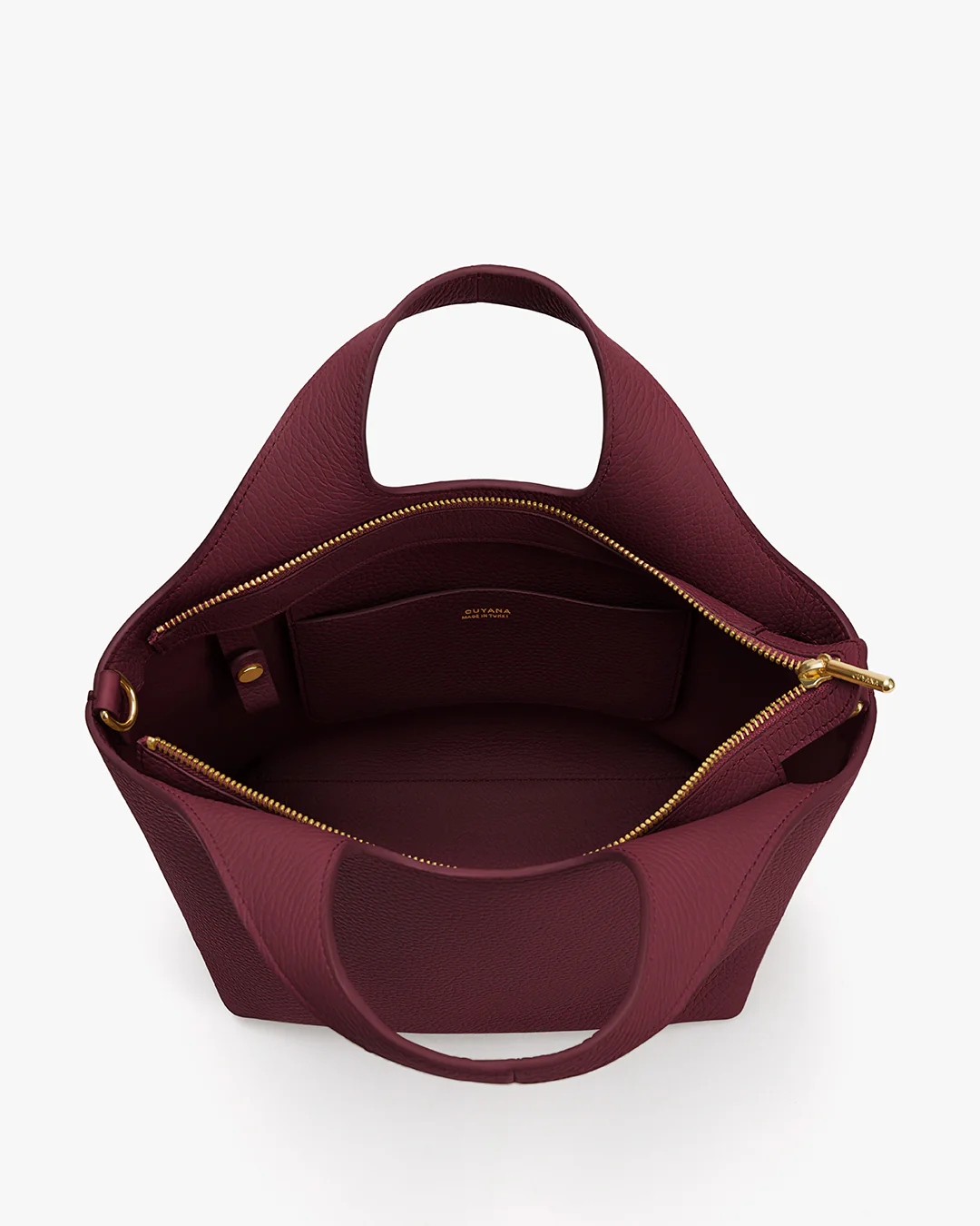 Small System Zipper Tote - Image 50