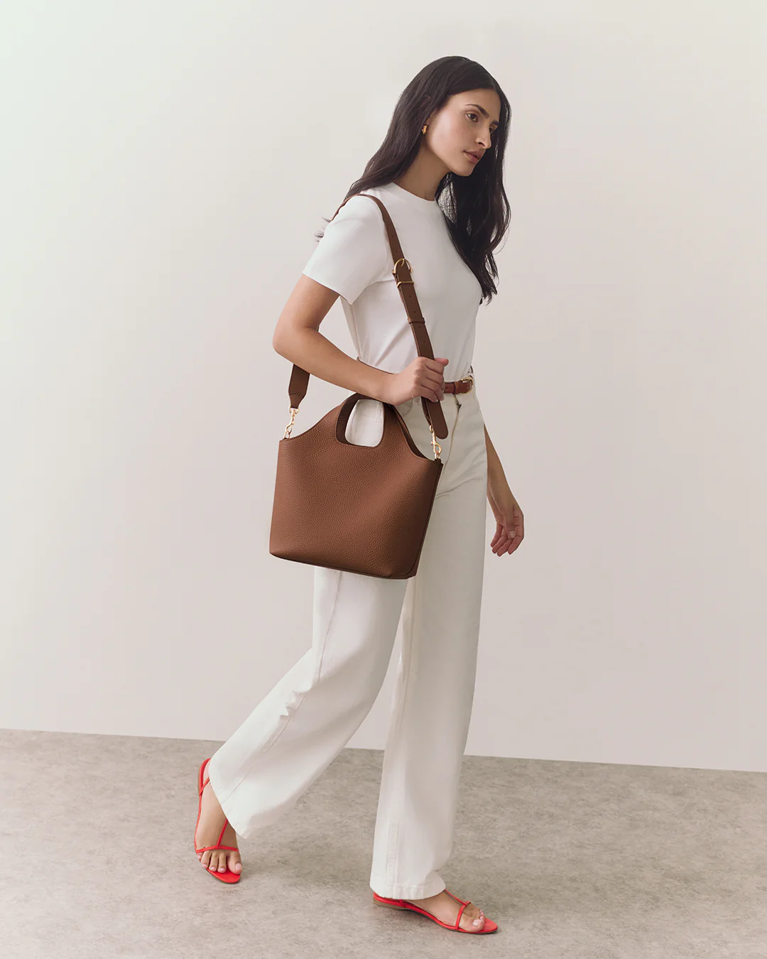 Small System Zipper Tote - Image 57