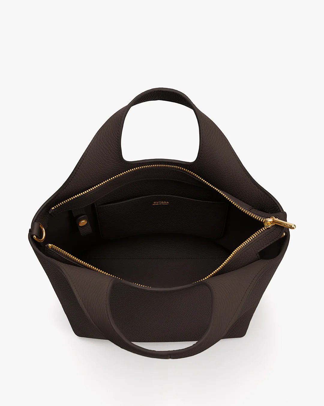 Small System Zipper Tote - Image 69