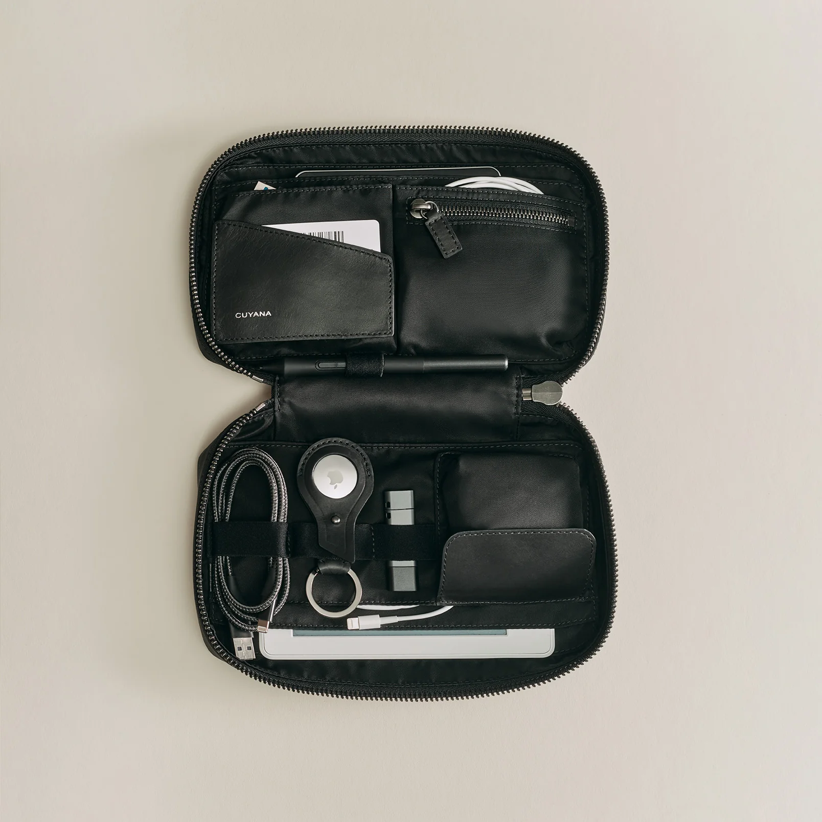 Small Tech Organizer - Image 5