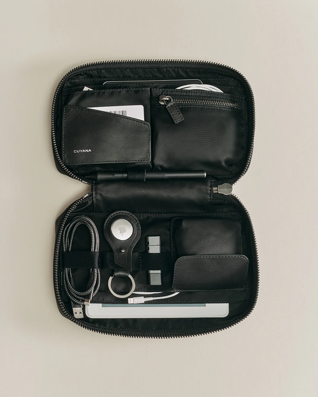 Small Tech Organizer - Image 8