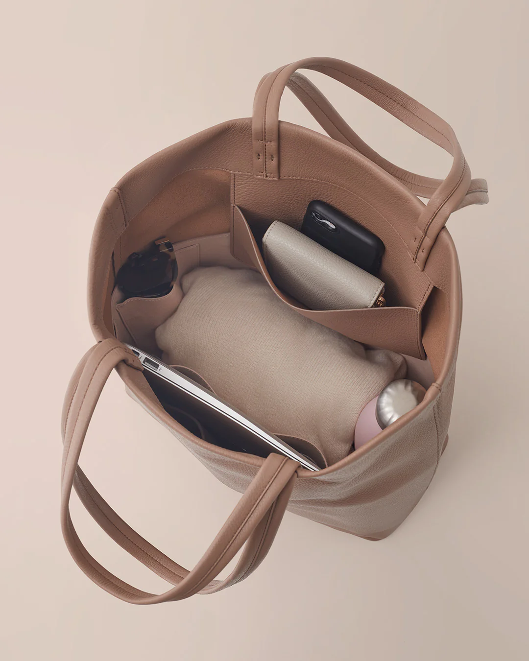 Small Tote Organization Insert - Image 14
