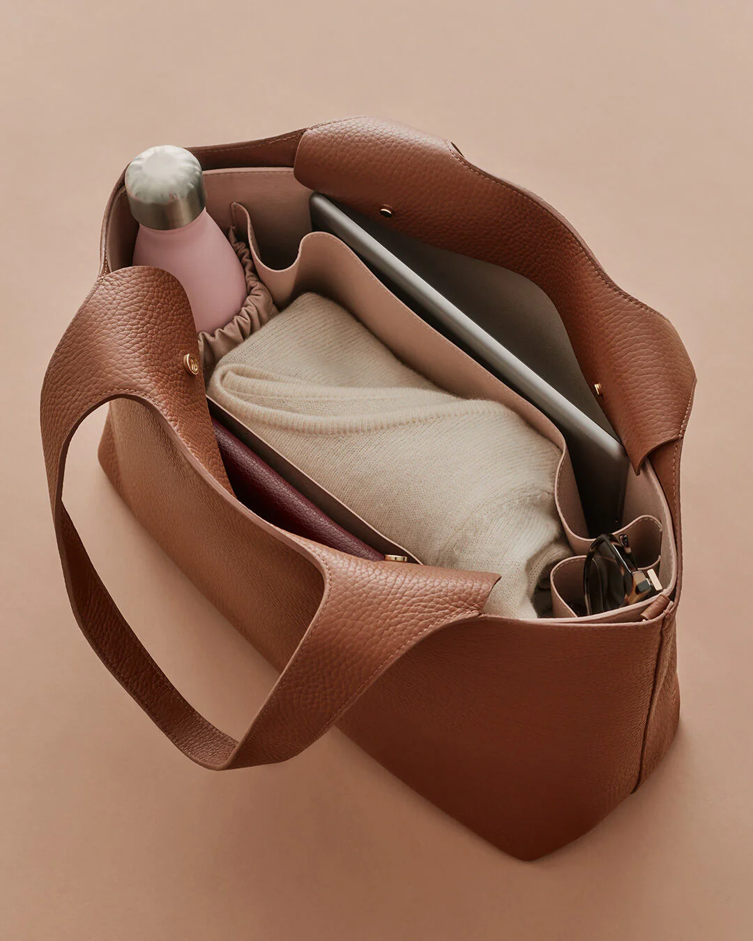 Small Tote Organization Insert - Image 8