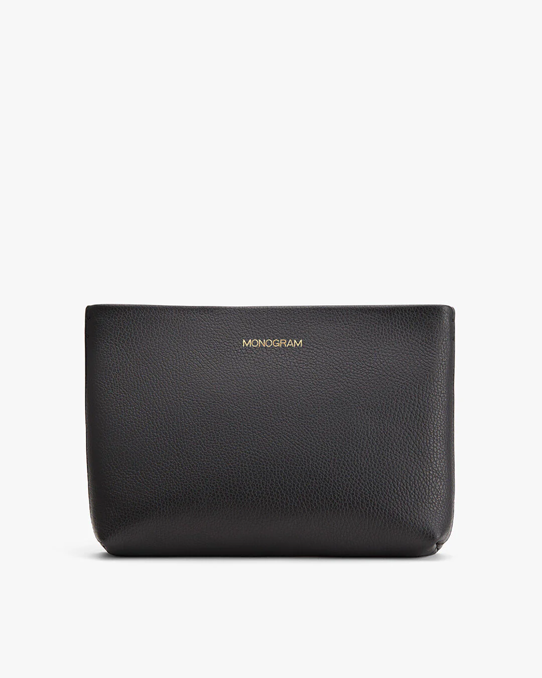 Small Zipper Pouch - Image 3