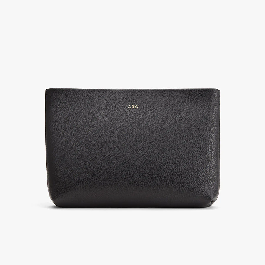 Small Zipper Pouch - Image 4