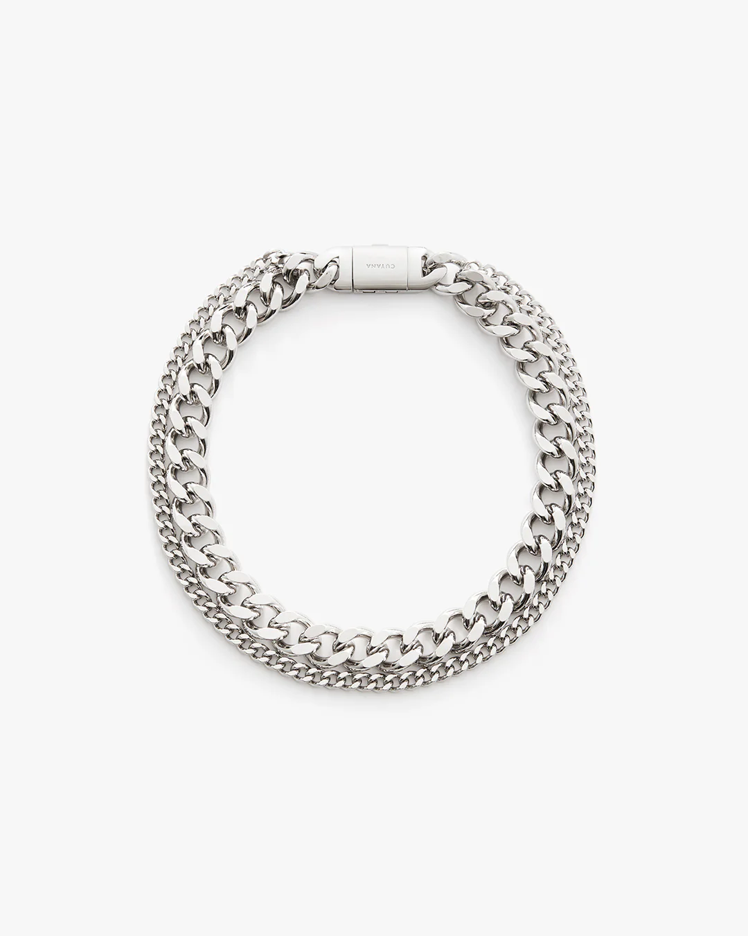 Statement Chain Necklace - Image 10
