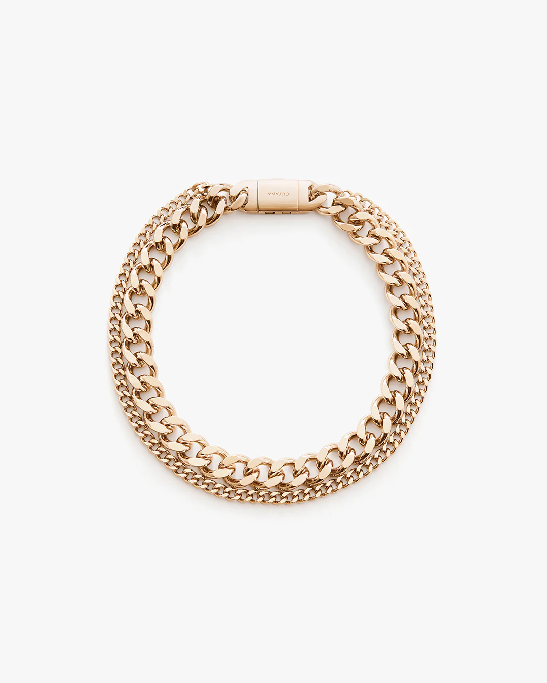Statement Chain Necklace - Image 5