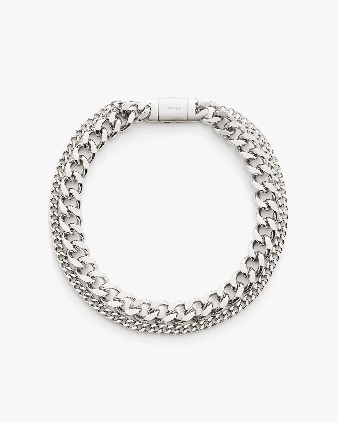 Statement Chain Necklace - Image 7