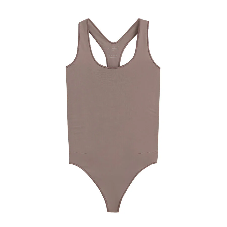 Stretch Tank Bodysuit - Image 10