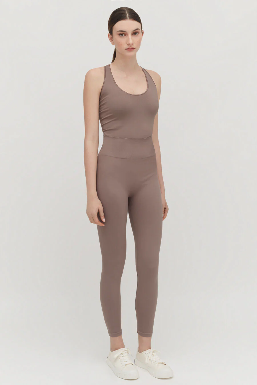 Stretch Tank Bodysuit - Image 12