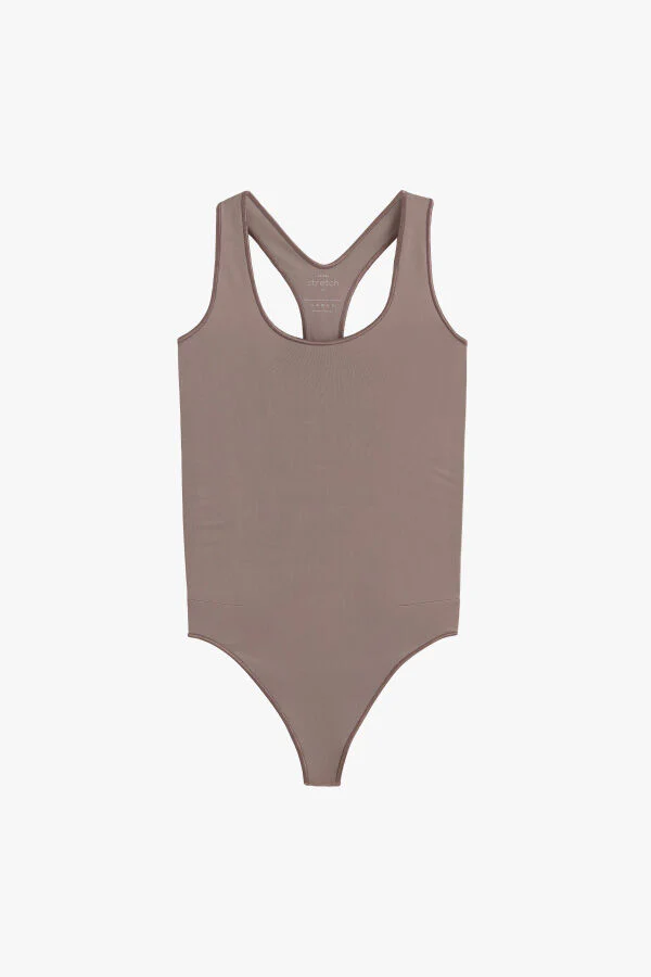 Stretch Tank Bodysuit - Image 14