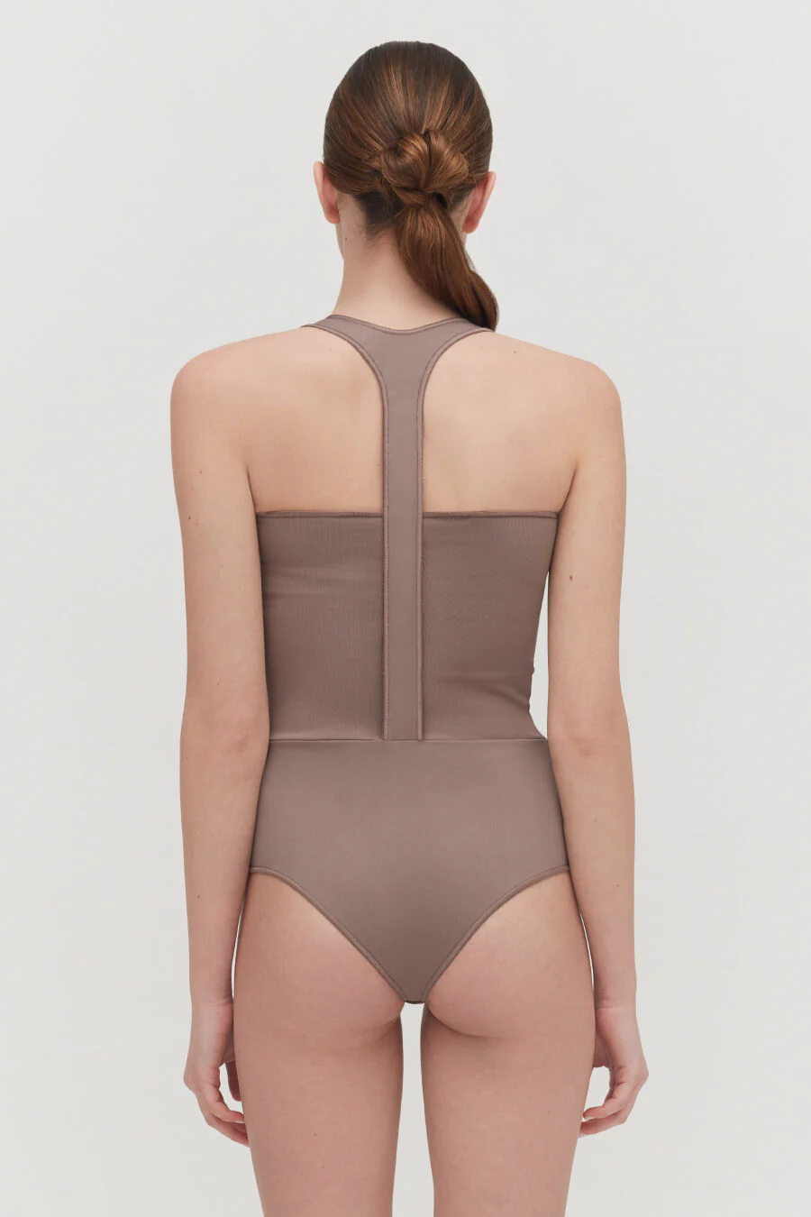 Stretch Tank Bodysuit - Image 16