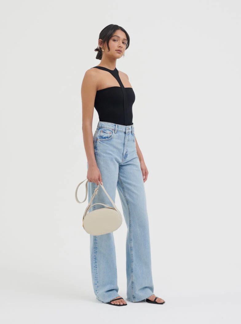 Stretch Tank Bodysuit - Image 6