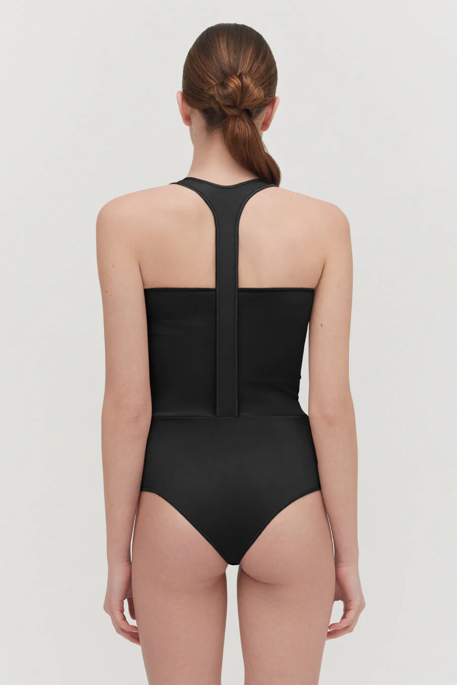 Stretch Tank Bodysuit - Image 9