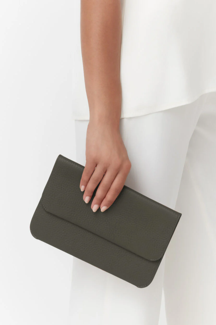 System Flap Bag - Image 123