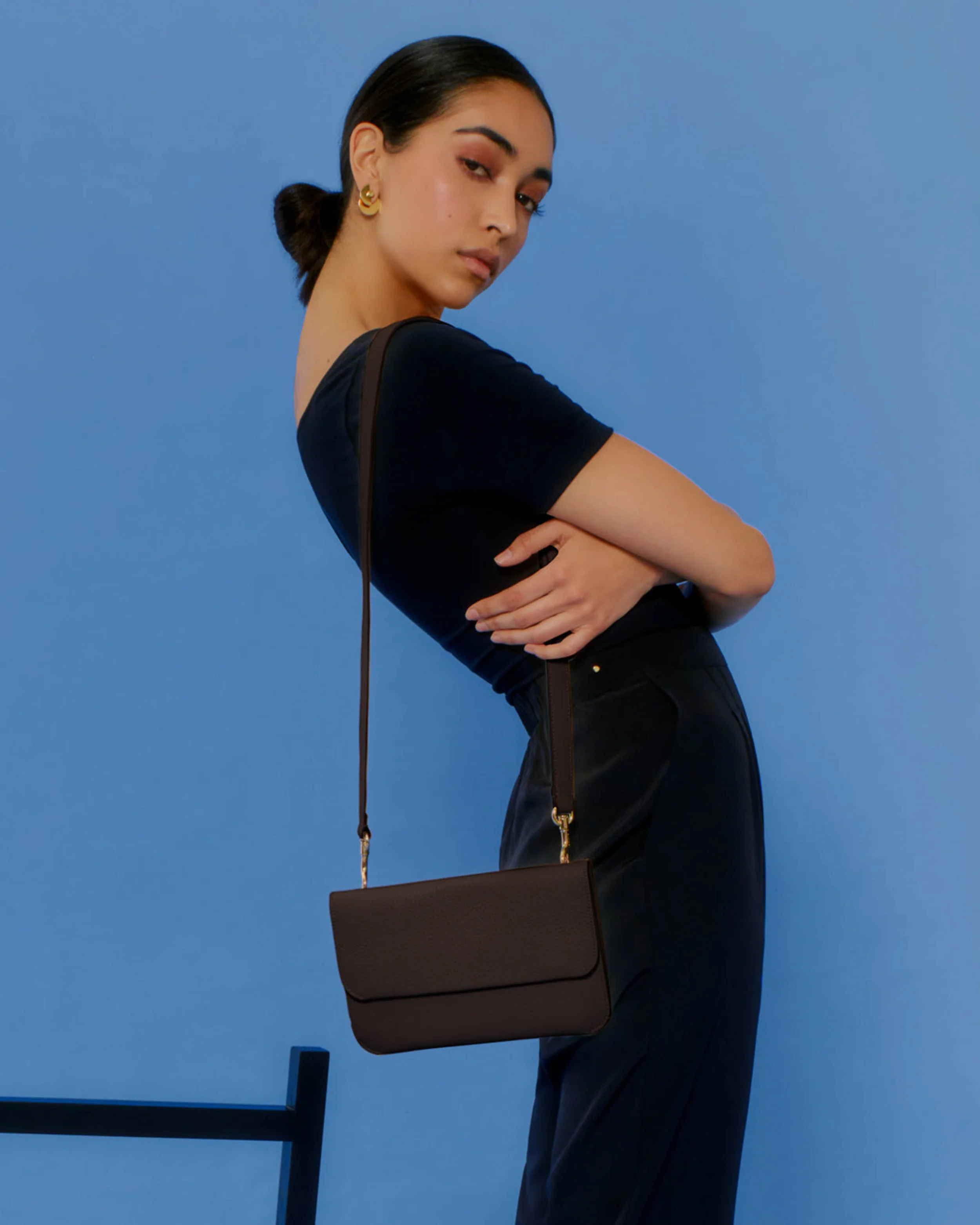 System Flap Bag - Image 223