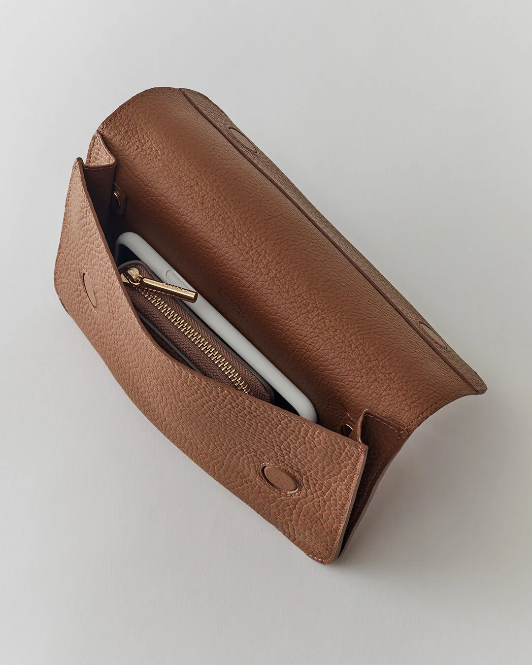 System Flap Bag (Snake) - Image 5
