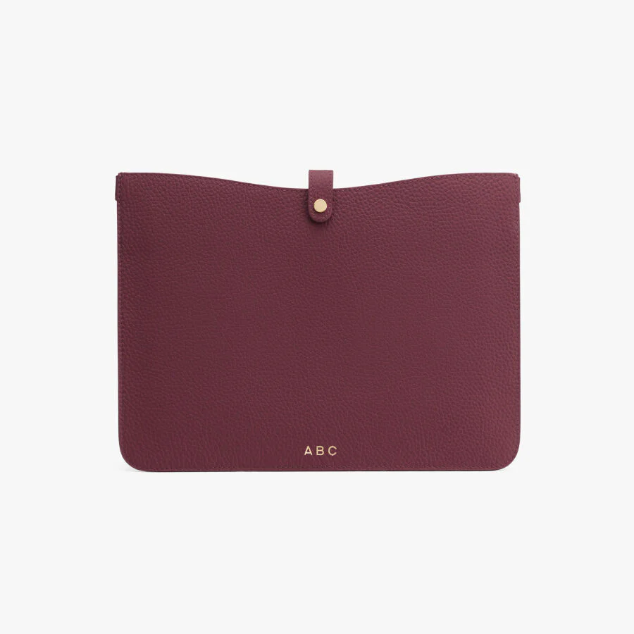 System Laptop Sleeve 13-inch - Image 65