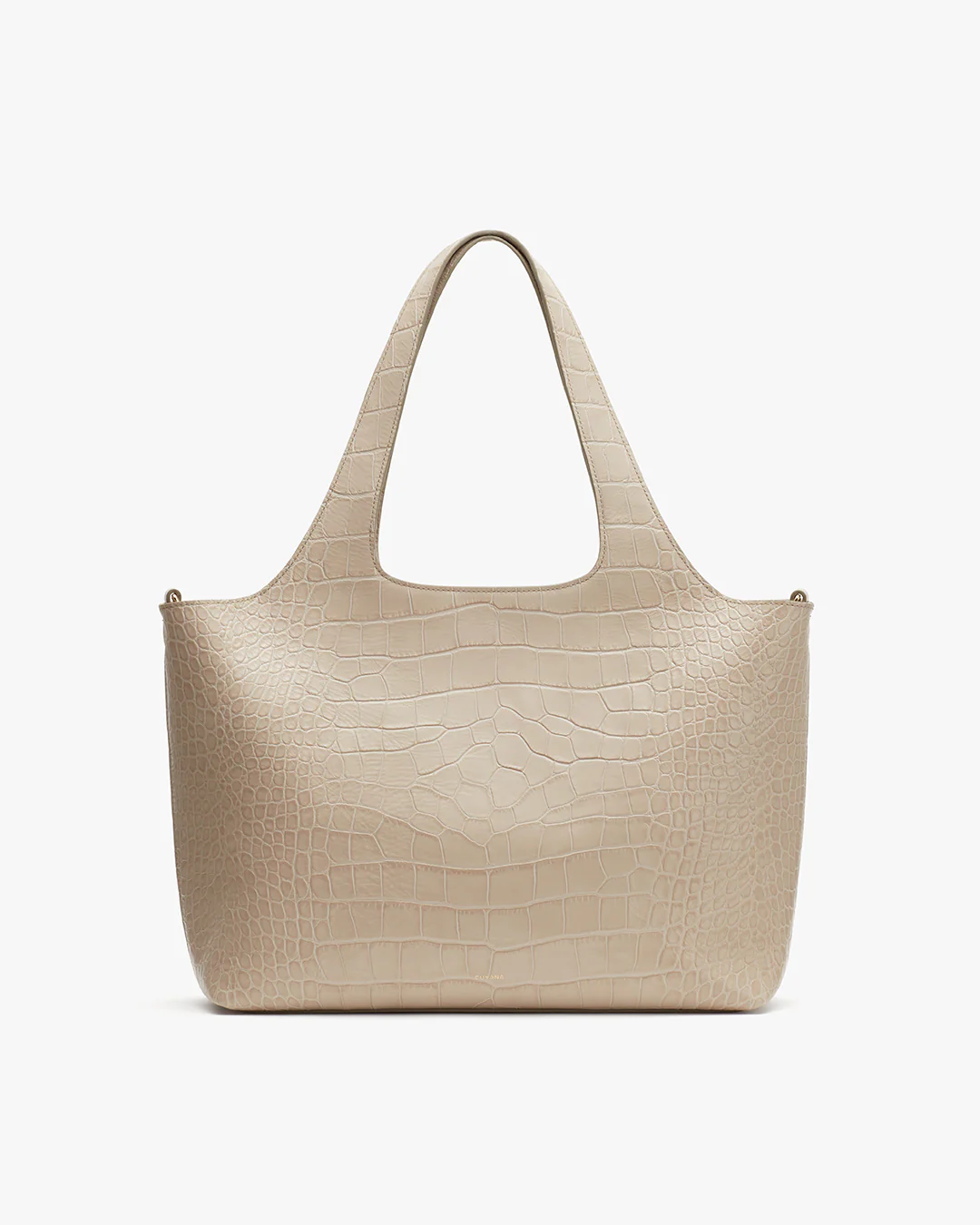 System Tote 13-inch (Croco) - Image 11