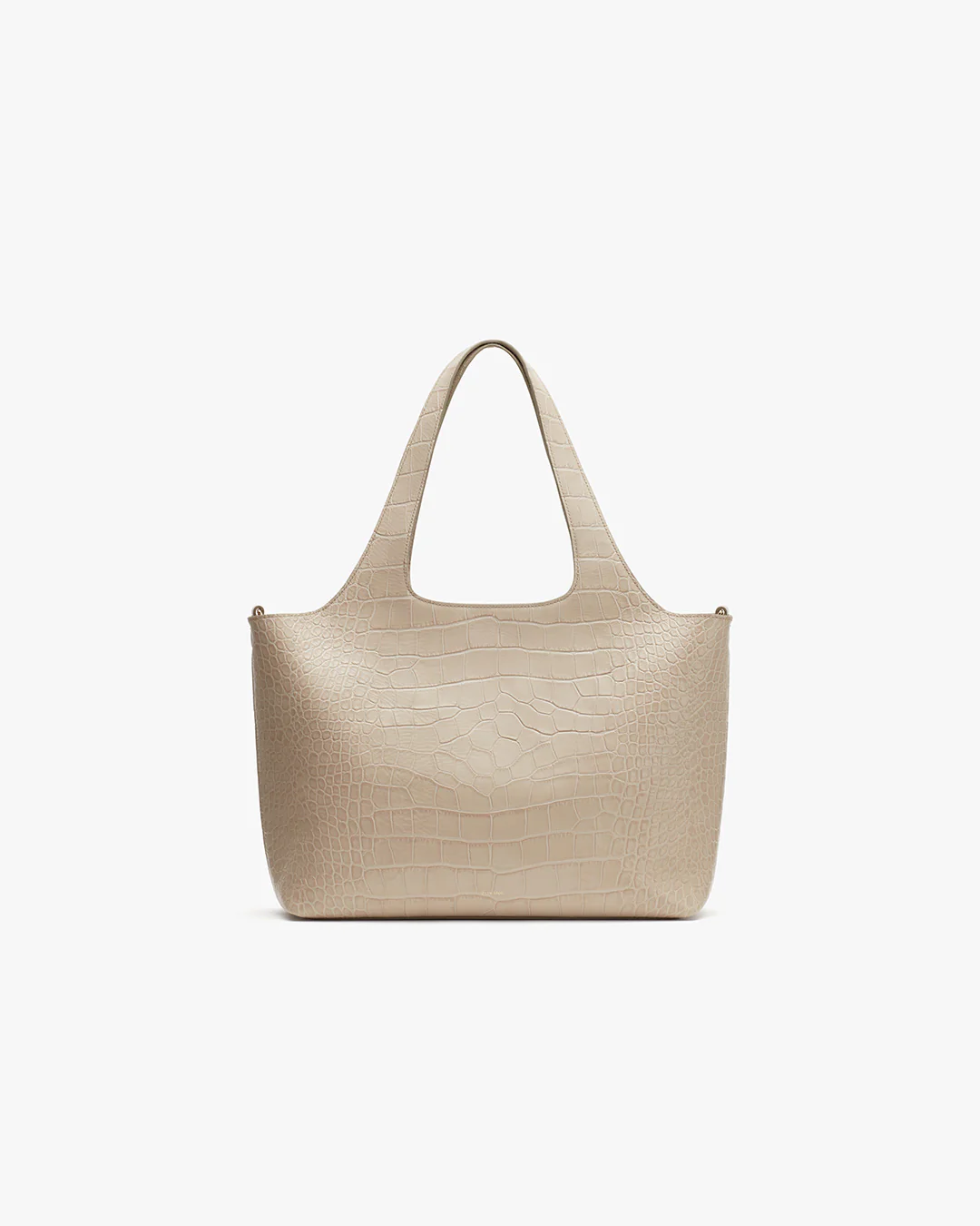 System Tote 16-inch (Croco) - Image 15