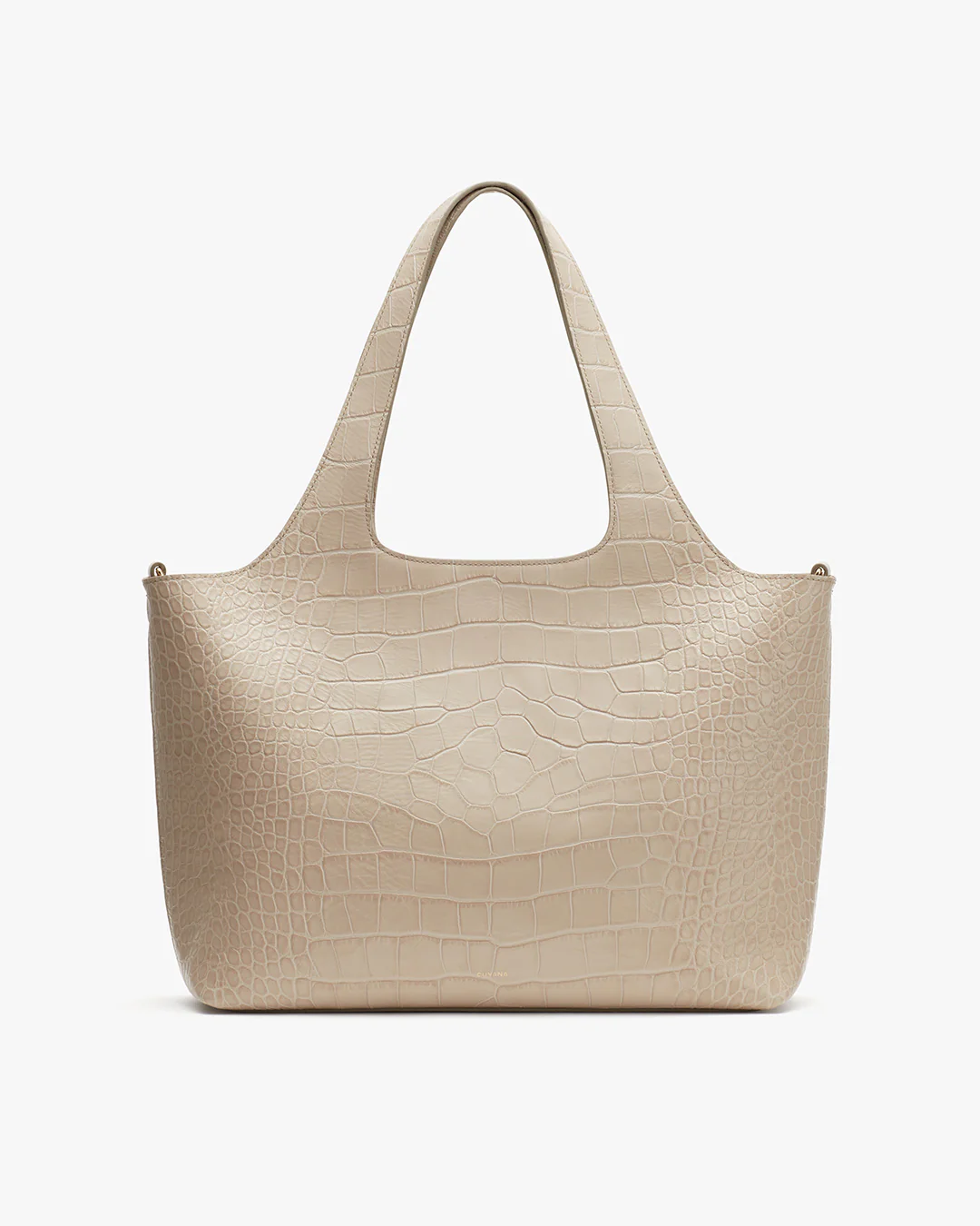 System Tote 16-inch (Croco) - Image 9