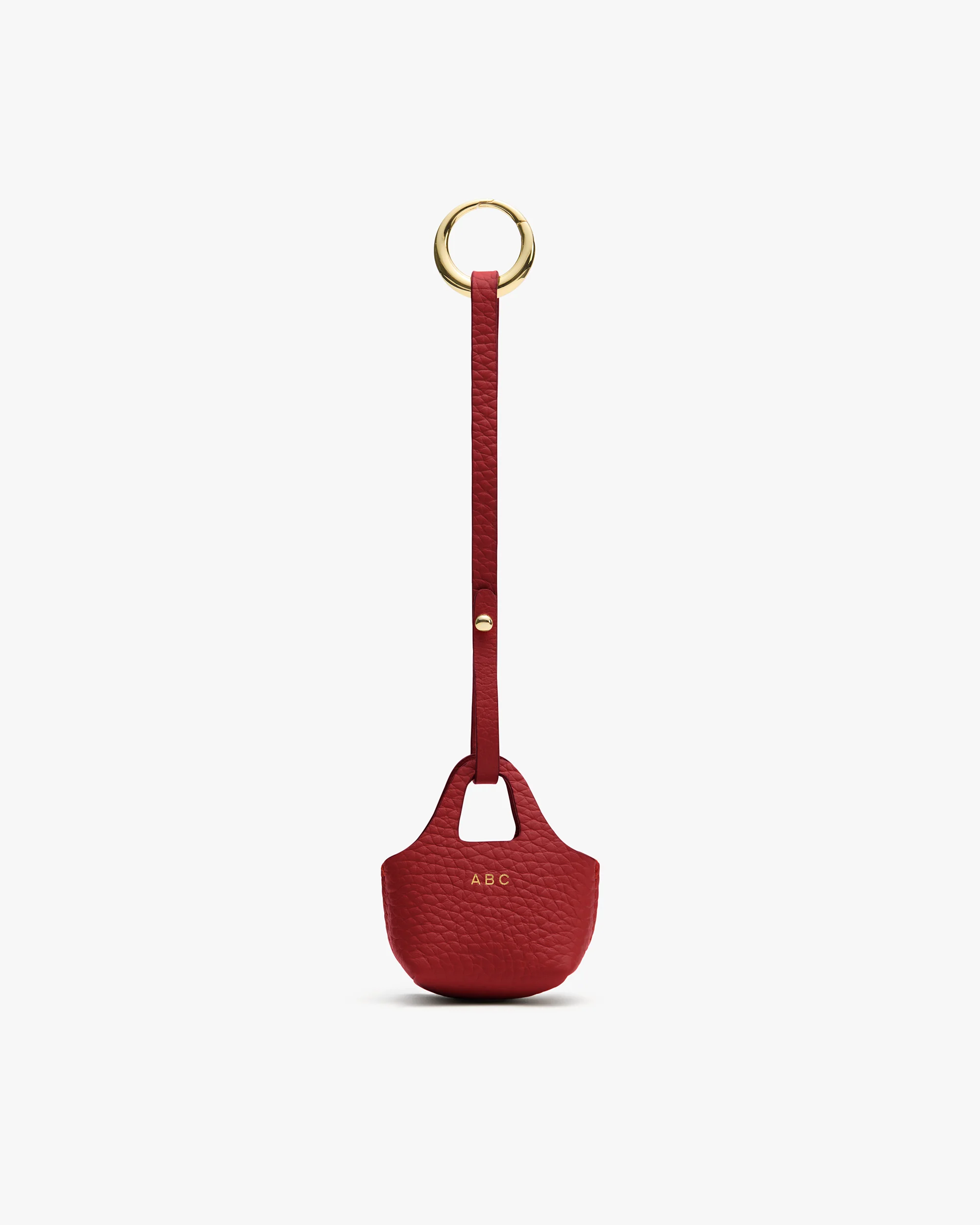 System Tote Charm - Image 18