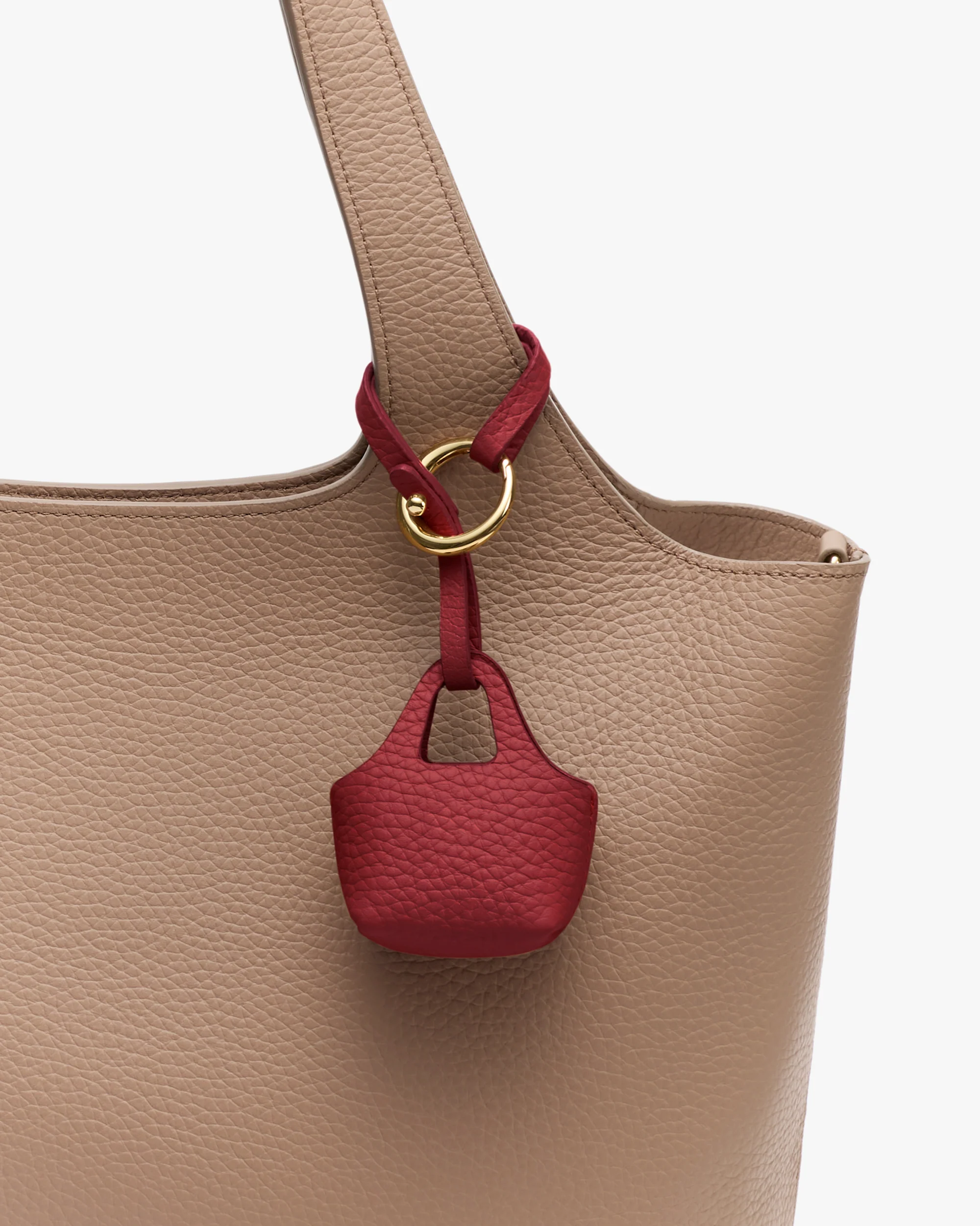 System Tote Charm - Image 23