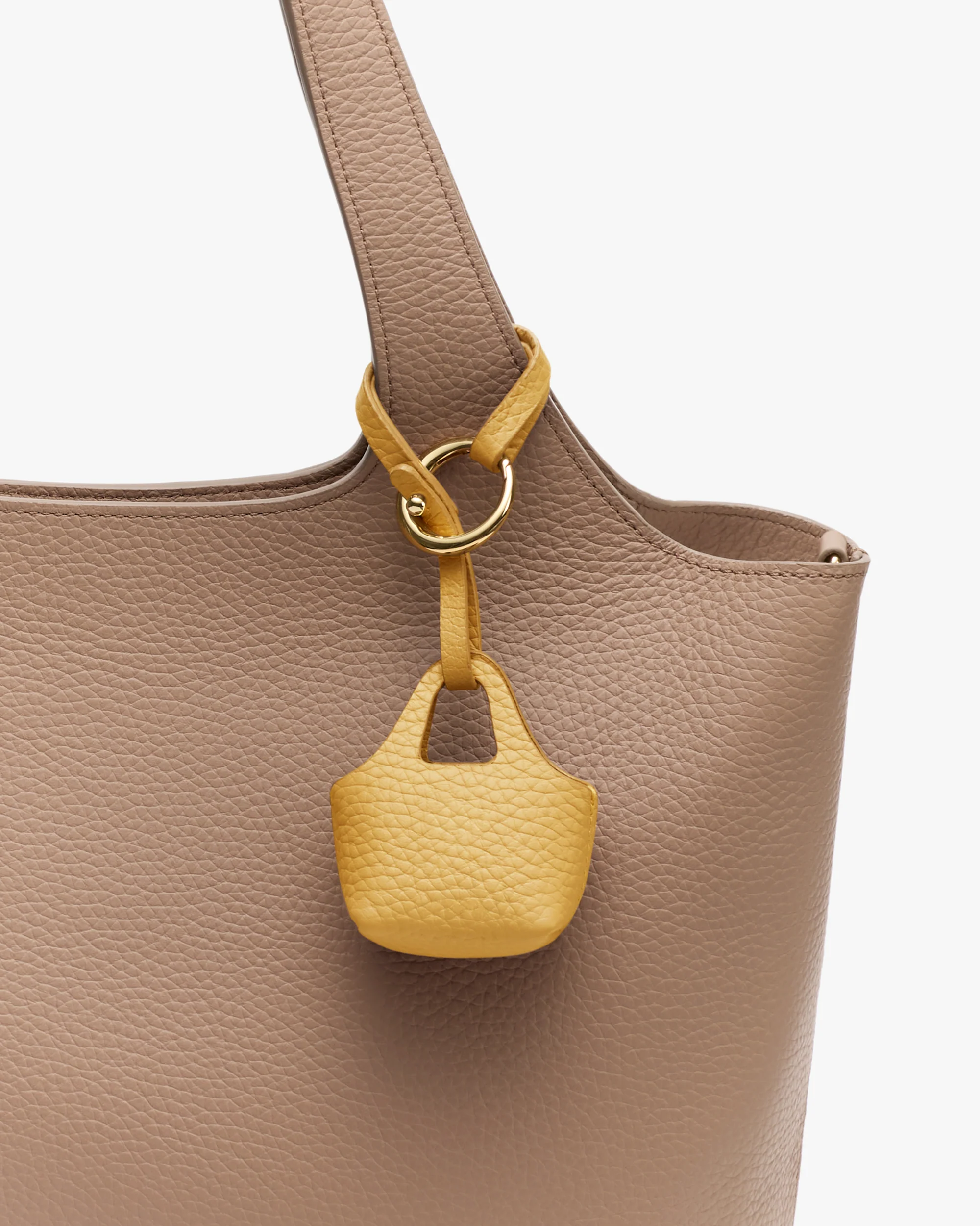 System Tote Charm - Image 30