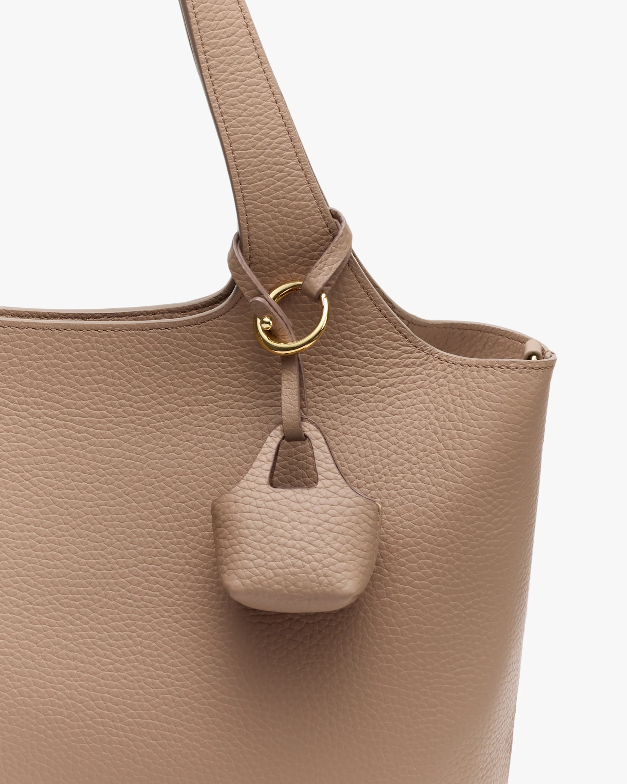 System Tote Charm - Image 6