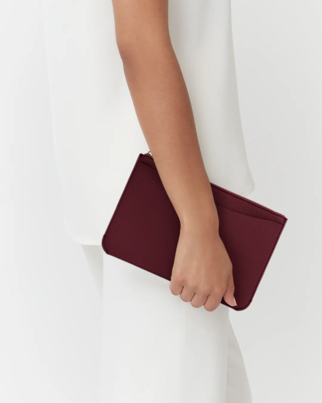System Zipper Pouch - Image 82