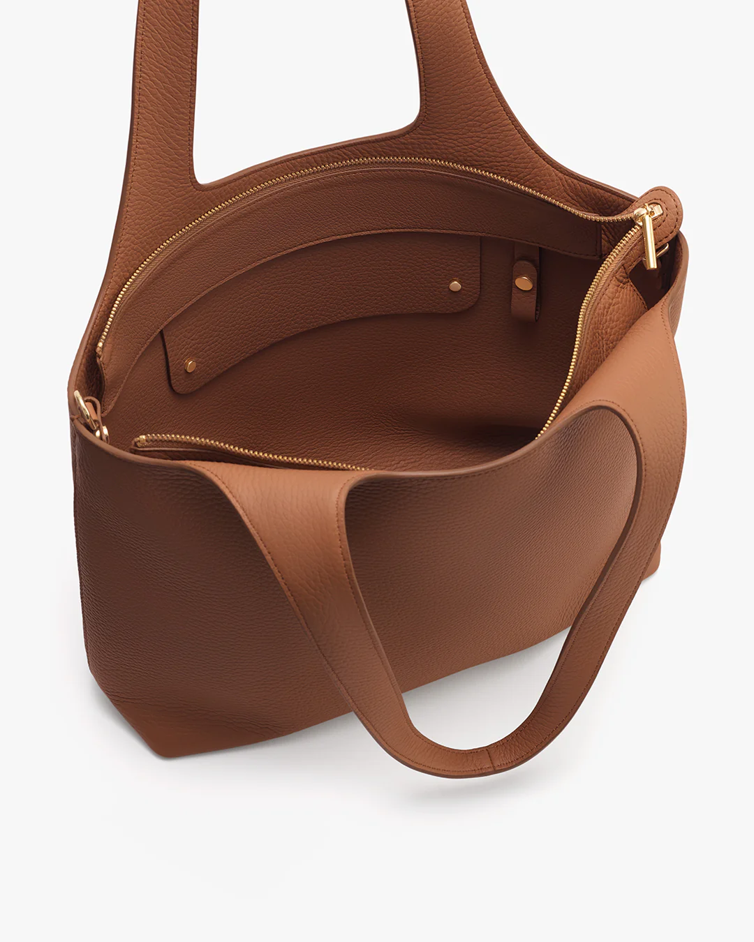 System Zipper Tote 13-inch - Image 19