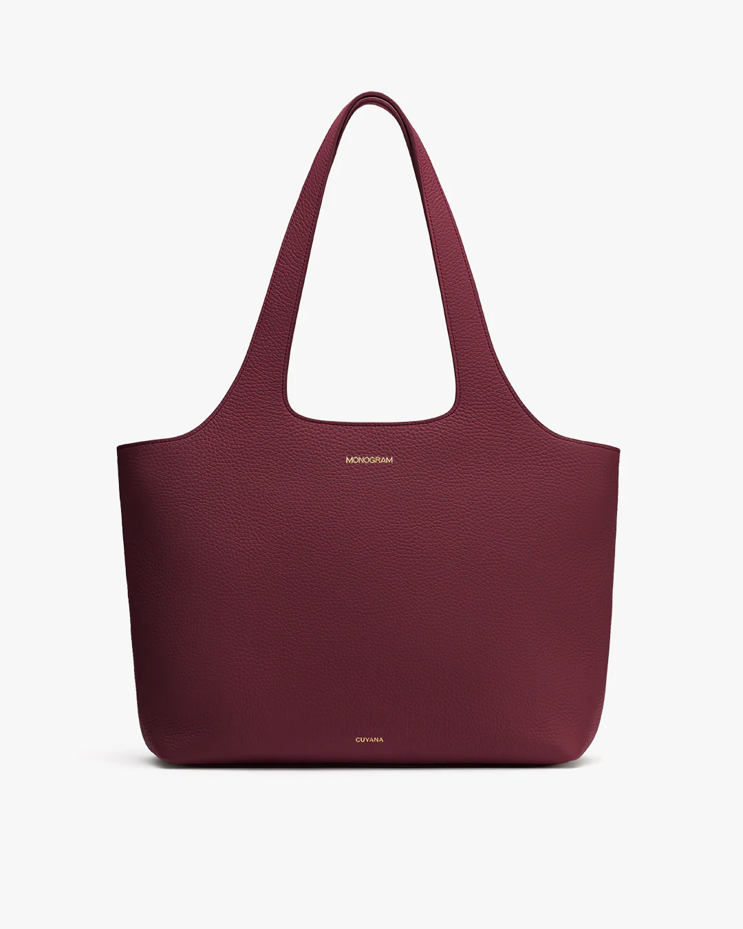 System Zipper Tote 13-inch - Image 23