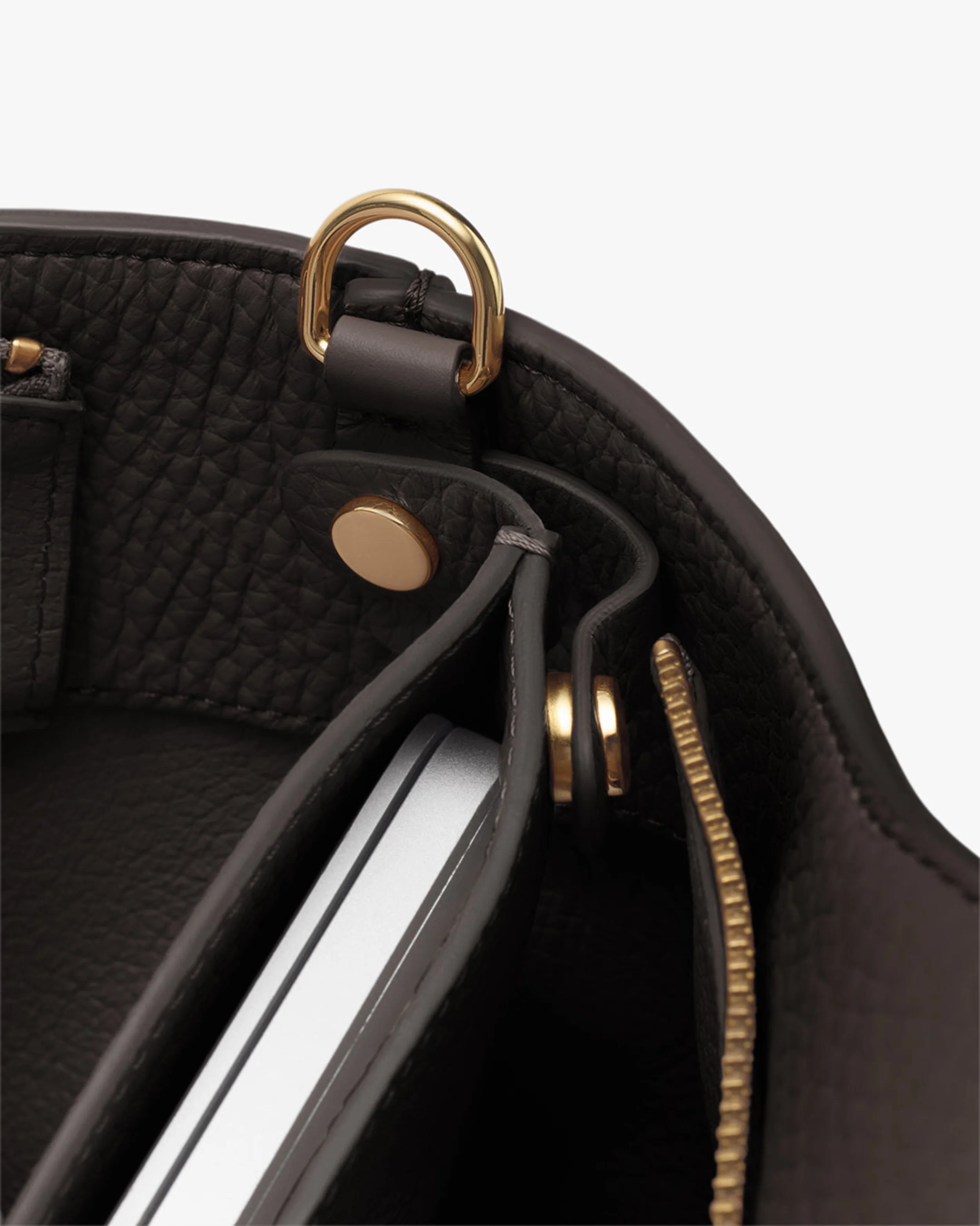 System Zipper Tote 13-inch - Image 89