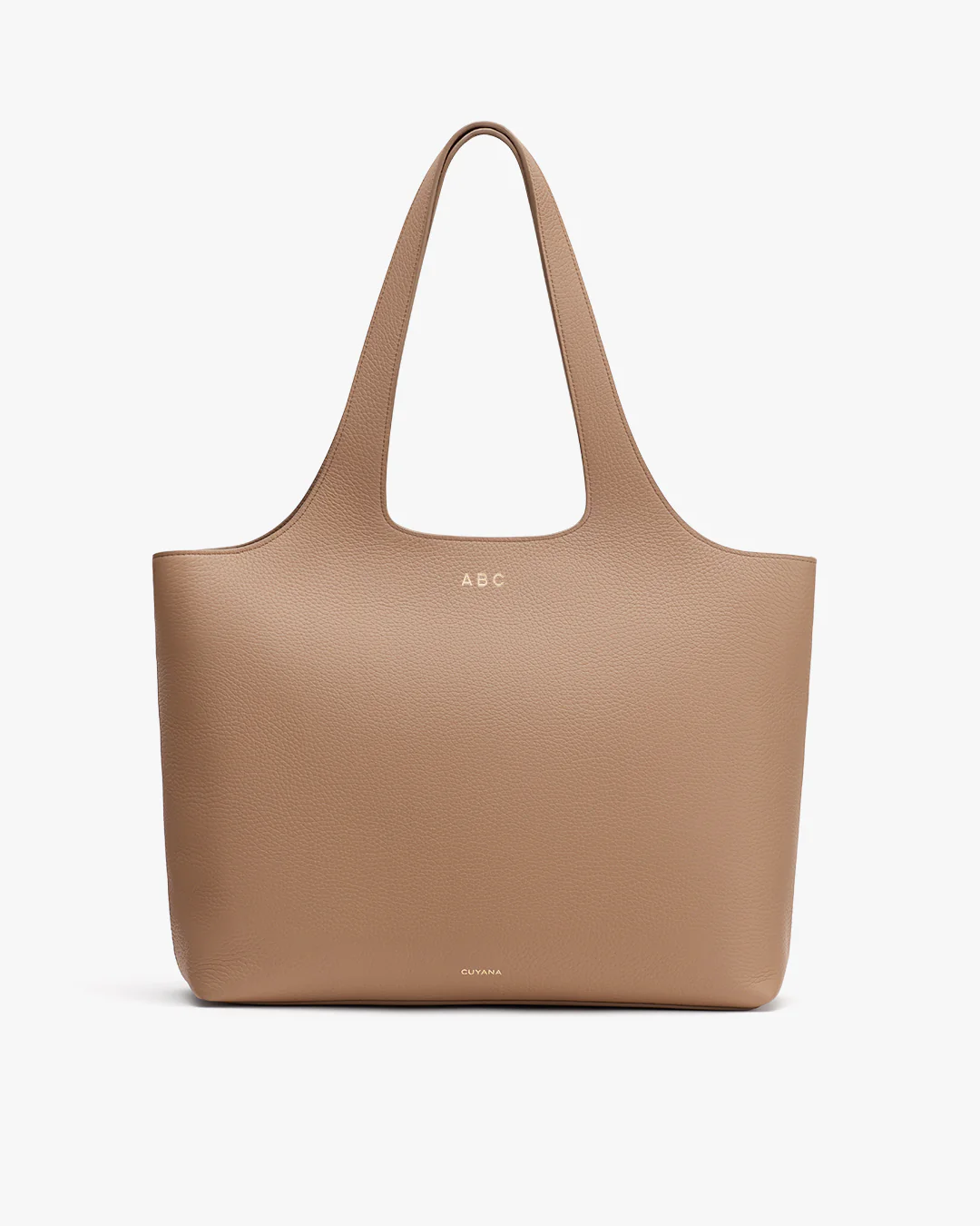 System Zipper Tote 16-inch - Image 14
