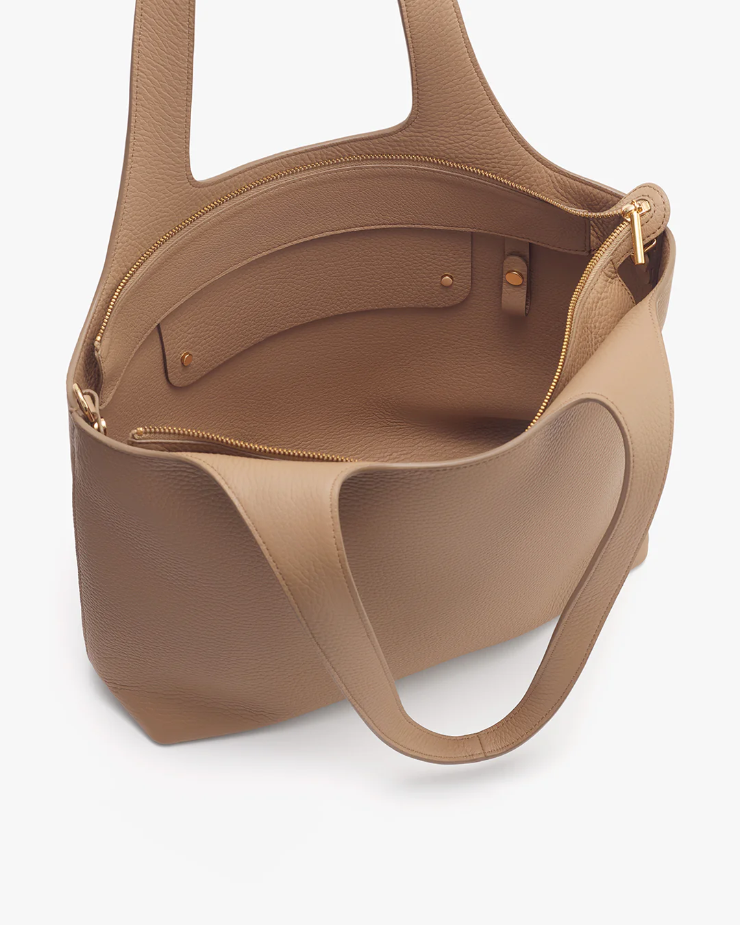 System Zipper Tote 16-inch - Image 18