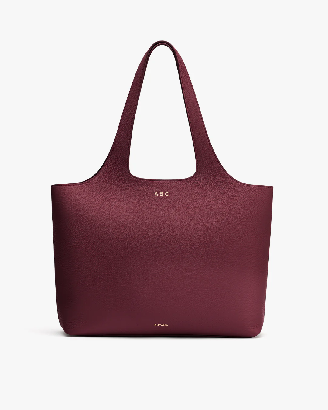 System Zipper Tote 16-inch - Image 28