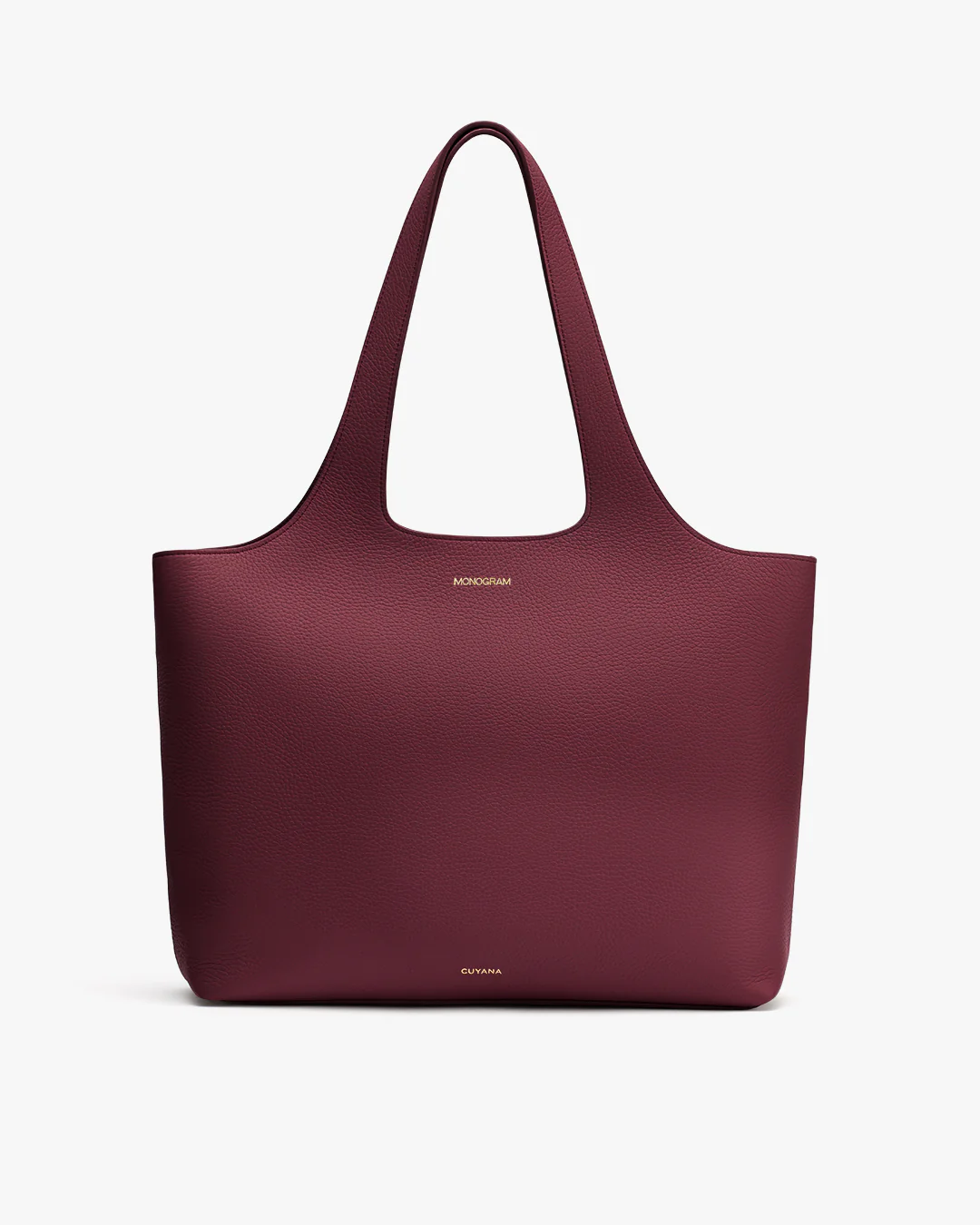 System Zipper Tote 16-inch - Image 29