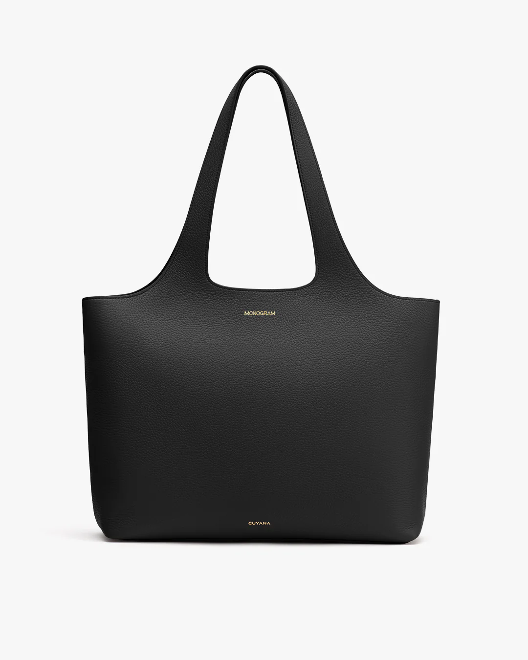 System Zipper Tote 16-inch - Image 3