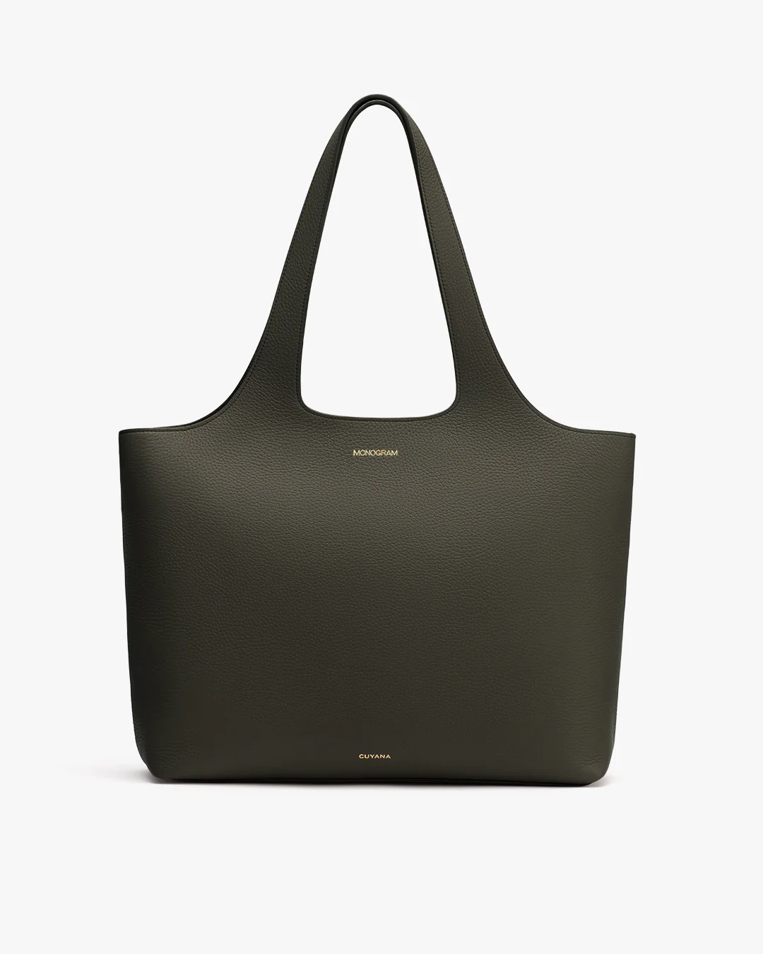 System Zipper Tote 16-inch - Image 36