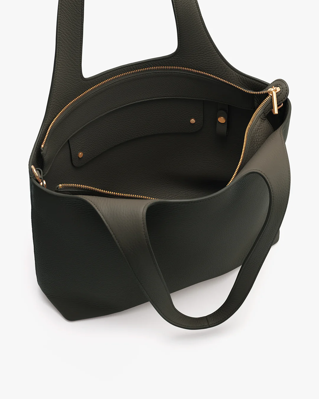 System Zipper Tote 16-inch - Image 39