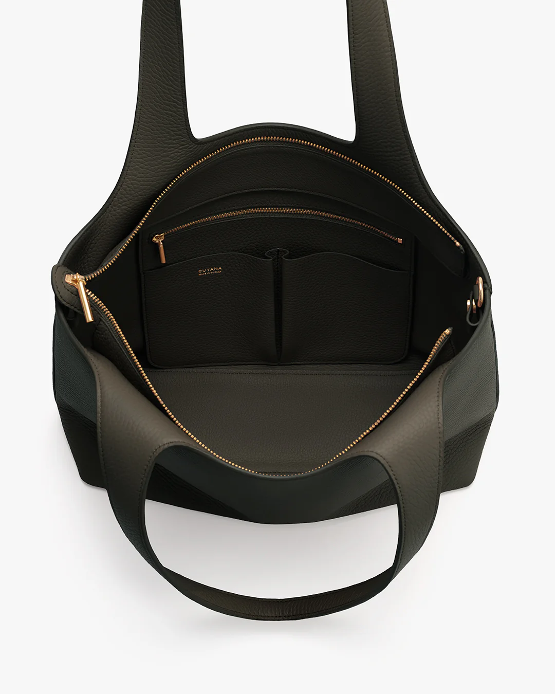 System Zipper Tote 16-inch - Image 40