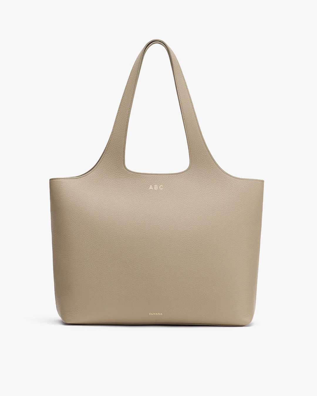 System Zipper Tote 16-inch - Image 42