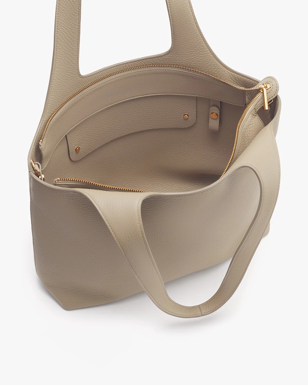 System Zipper Tote 16-inch - Image 46