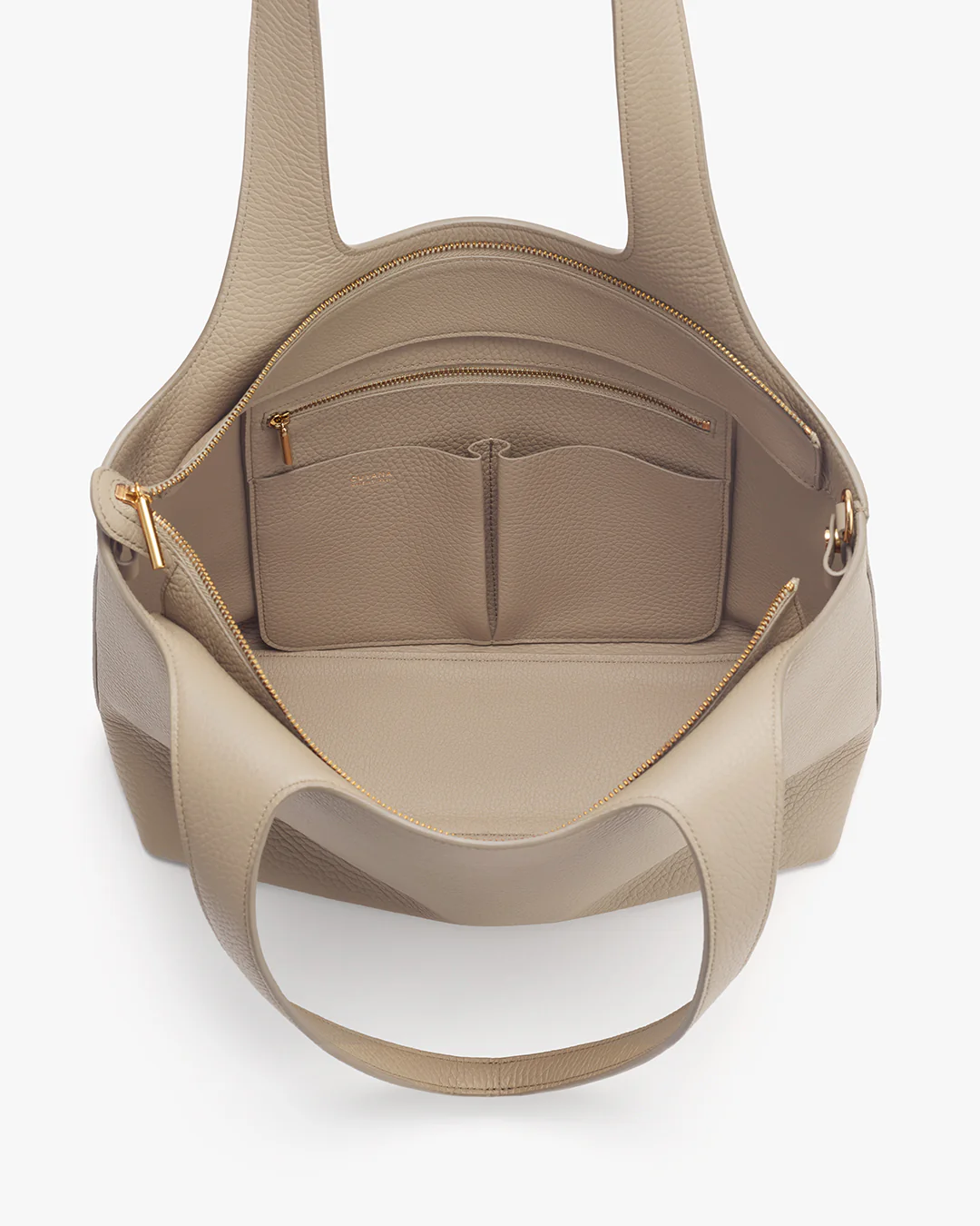 System Zipper Tote 16-inch - Image 47