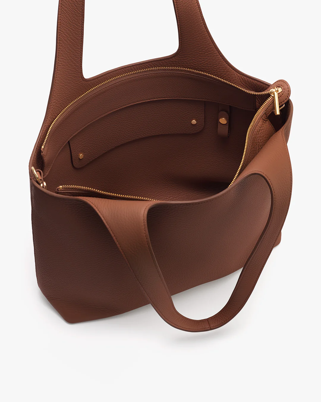 System Zipper Tote 16-inch - Image 67