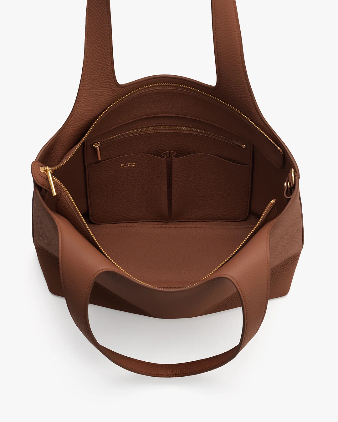 System Zipper Tote 16-inch - Image 68
