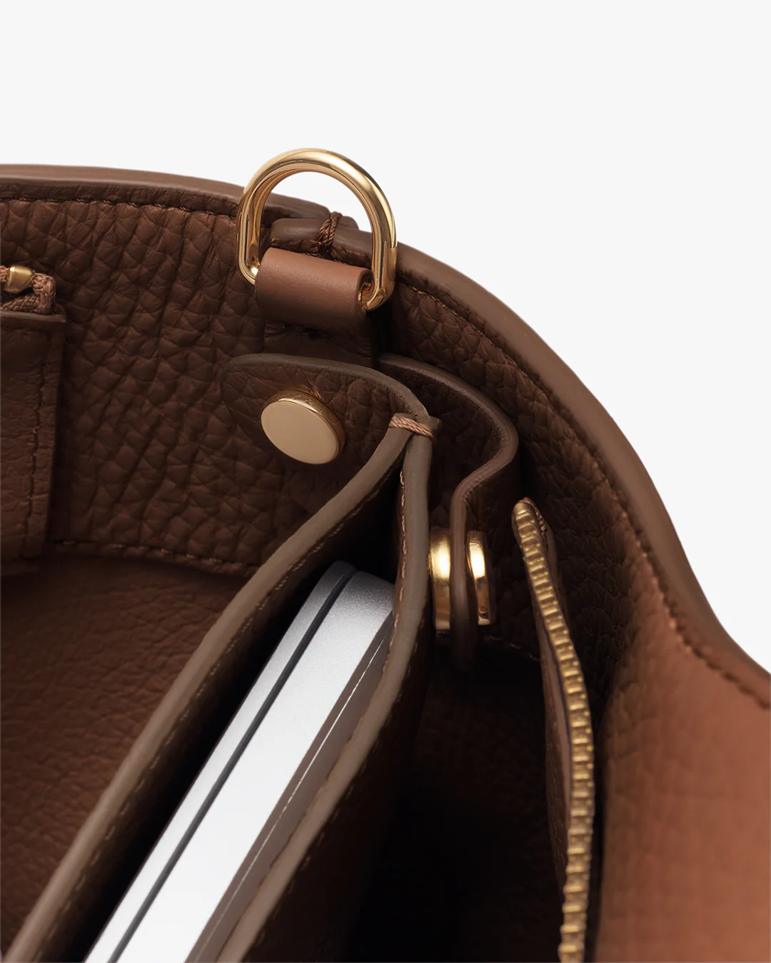 System Zipper Tote 16-inch - Image 69