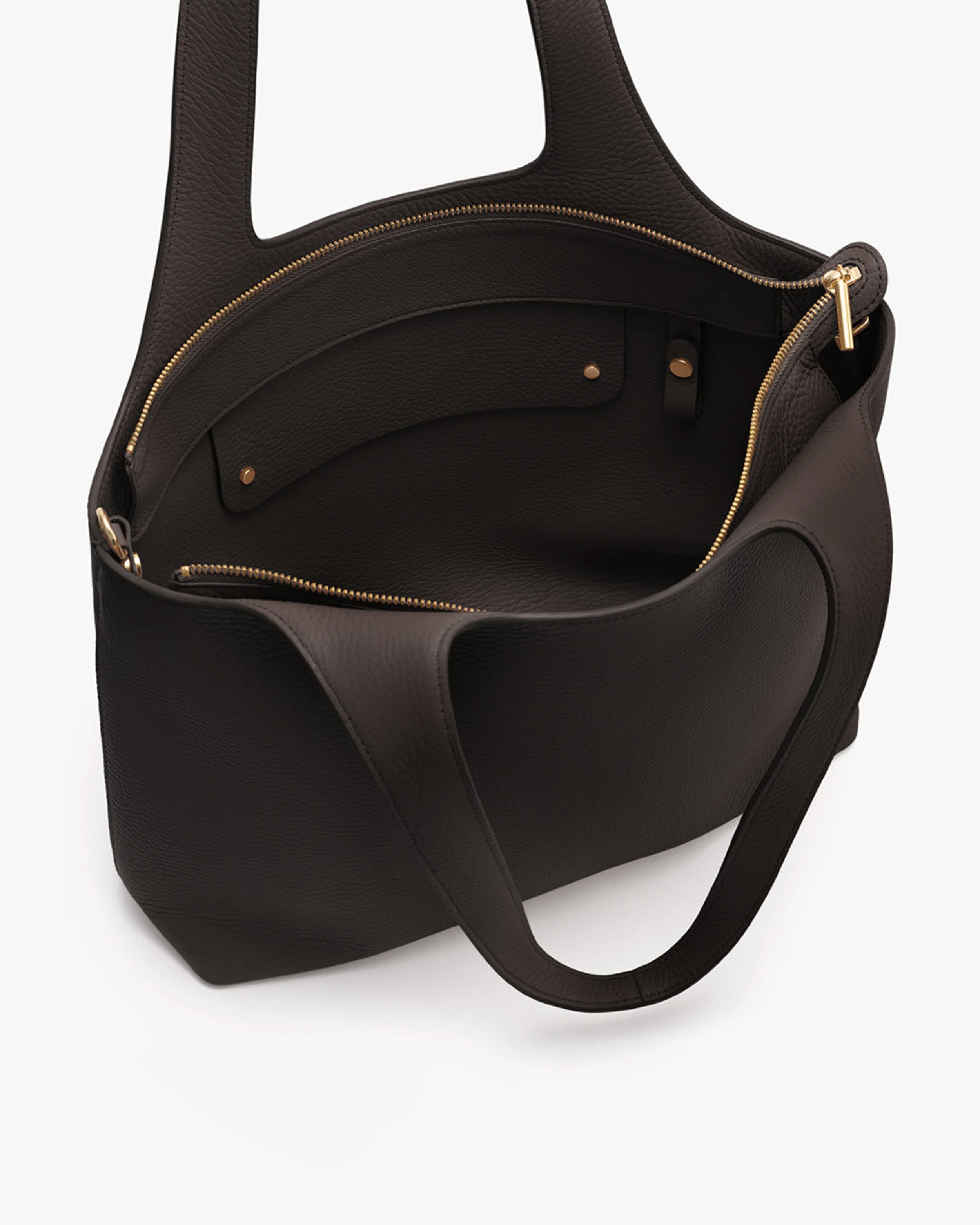System Zipper Tote 16-inch - Image 79